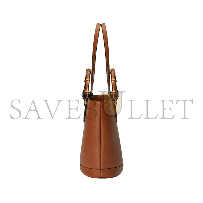 GUCCI DIANA MEDIUM TOTE BAG 750394 (31*27*15cm)